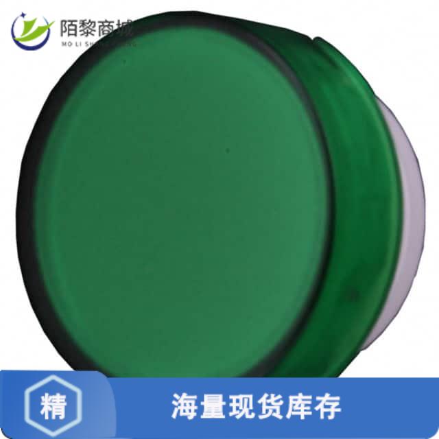 全新原装A16L-TGY正品/CAP PUSHBUTTON ROUND GREEN