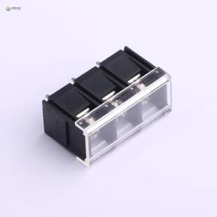 原装正品KF58C-10.0-3P全新栅栏式接线端子 3Pin
