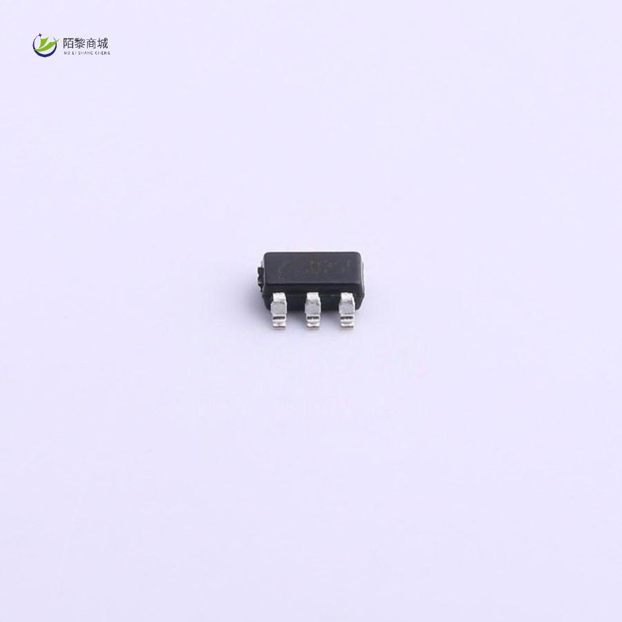 全新原装ME4055AM6G正品/800mA锂离子电池线性充电器