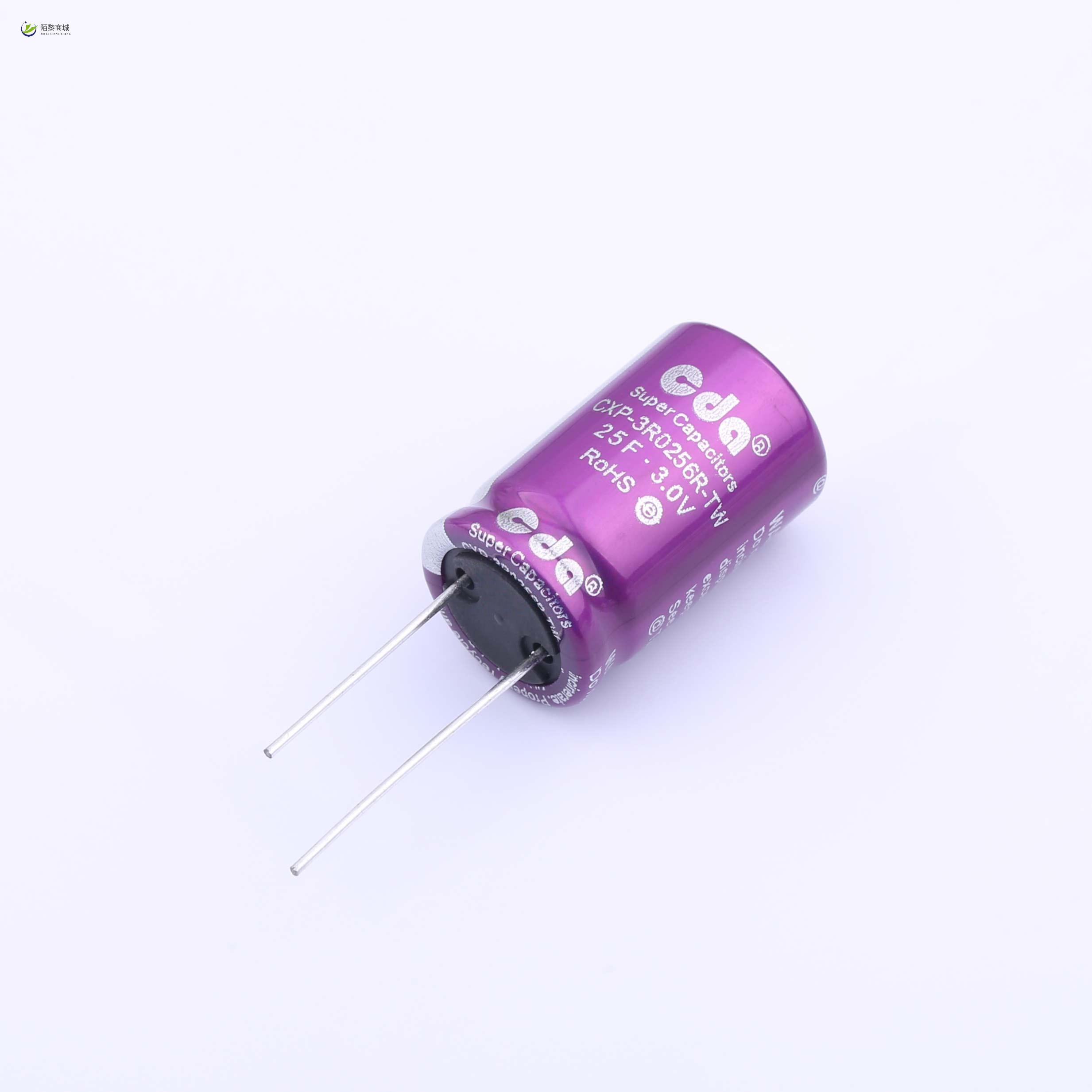 全新原装CXP-3R0256R-TW 3.0V25F正品/25F 3V