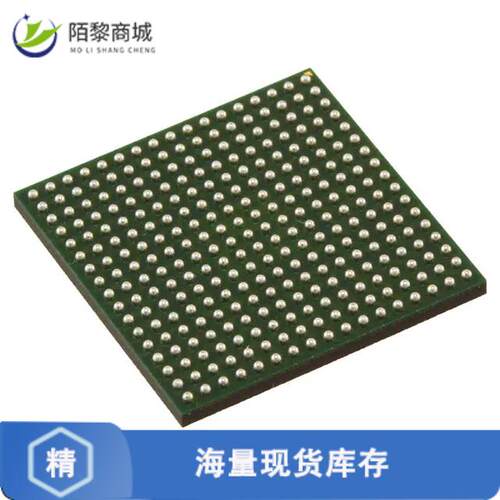 原装正品AGLP030V5-CSG289芯片IC FPGA 120 I/O 289CSP