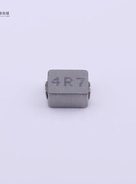 全新原装MCS0420-4R7MN2正品/功率电感 4.7µH ±20% IND