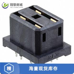 CONN RCPT BLADE 全新原装 4POS 1正品 PWR PCB 2169806