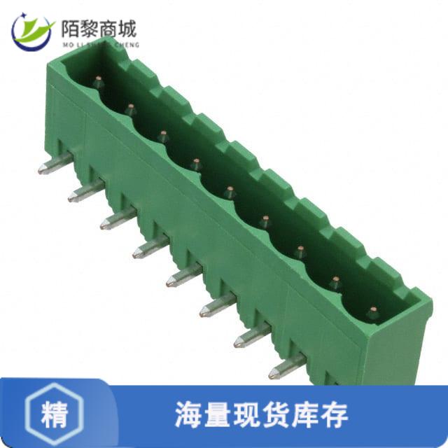 全新原装796638-9正品/TERM B HDR 9POS 90DEG 5.08MM