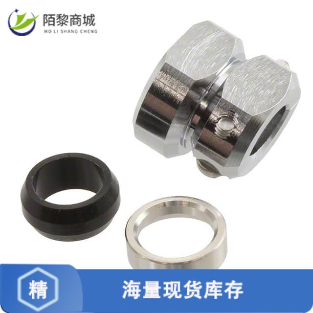 全新原装JR13WCC-10(72)正品/CONN CABLE CLAMP SZ 13