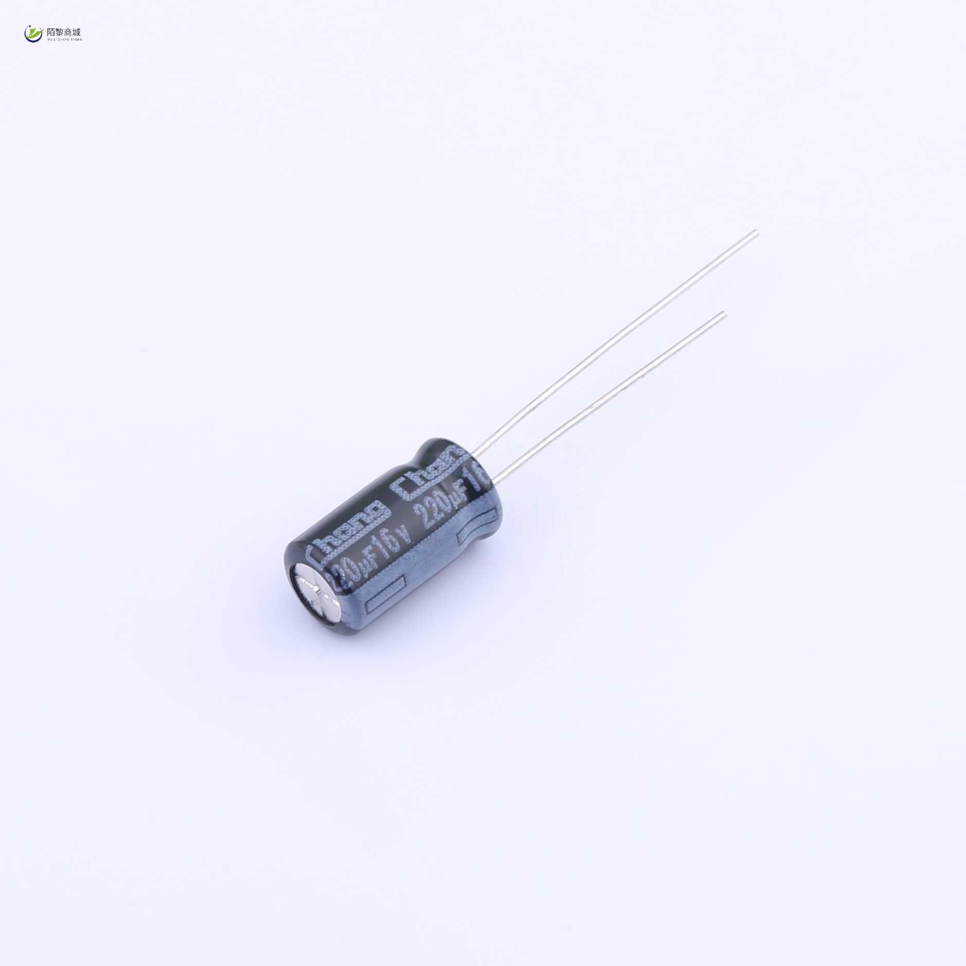 全新原装GF1C221ME110A00CE0正品/220uF ±20% 16V