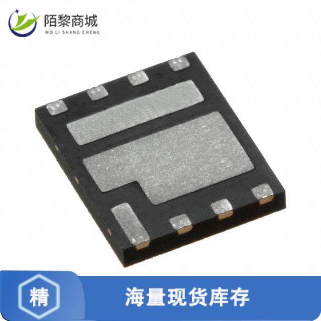 全新原装FDPC8016S正品/MOSFET 2N-CH 25V 8PWRCLIP