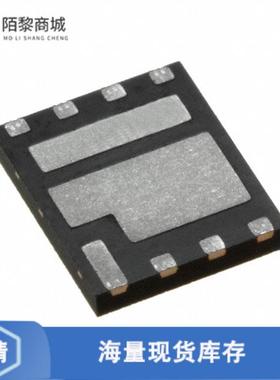 全新原装FDPC8016S正品/MOSFET 2N-CH 25V 8PWRCLIP