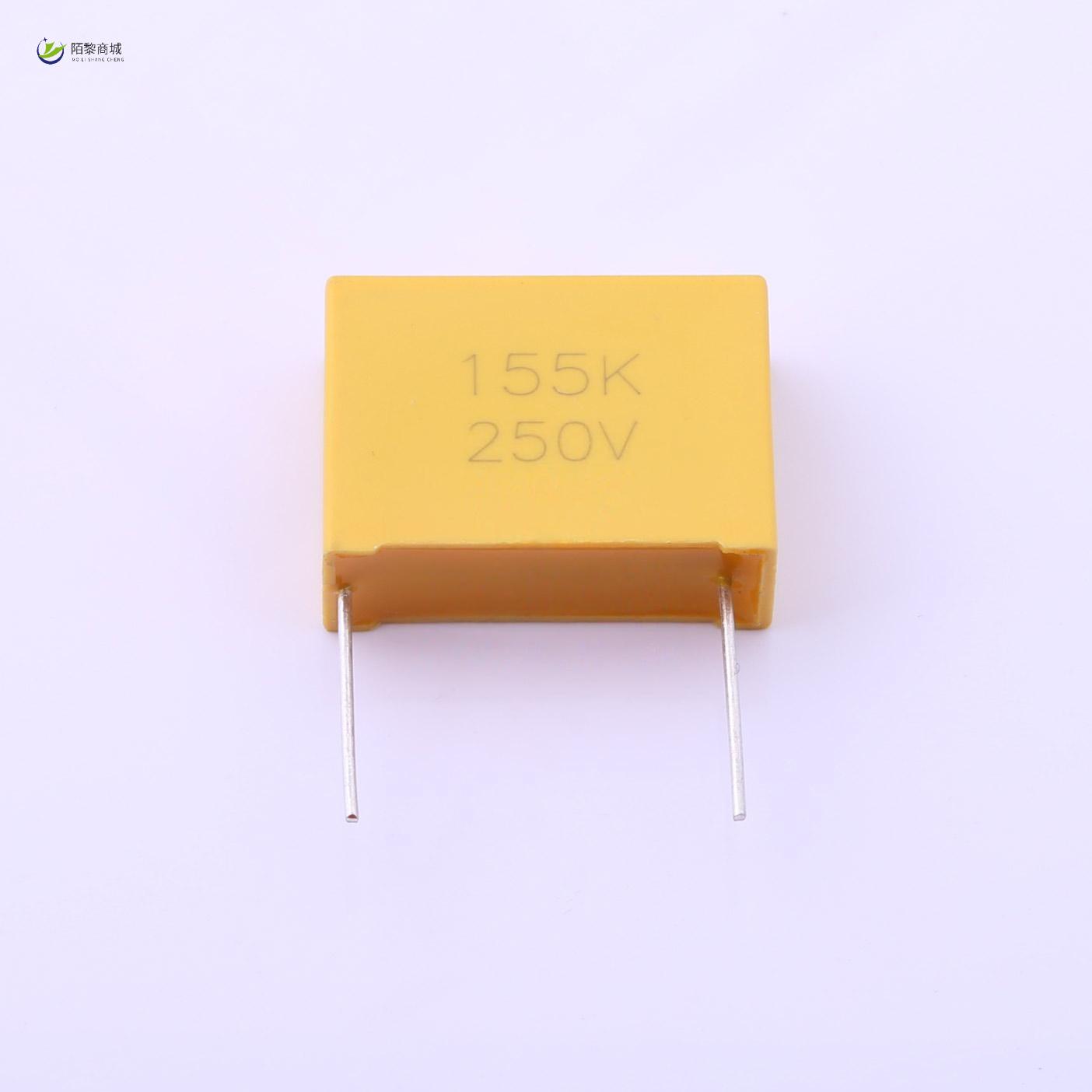 全新原装MPP155K0250D261910B2315正品/1.5uF ±10% 250V