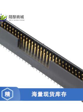 原装正品HIF3F-60PA-2.54DSA(71)全新CONN HEADER VERT