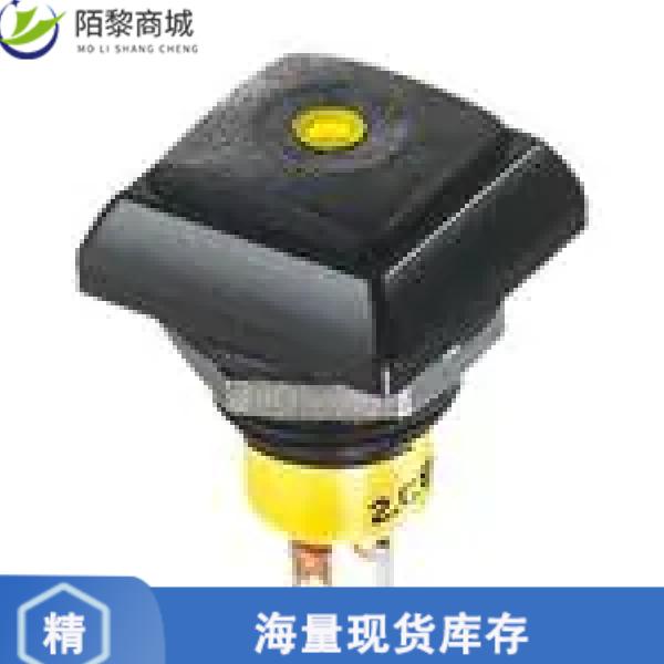 全新原装IPR3SAD2正品/按钮 SEALED OFF-(ON) BLK