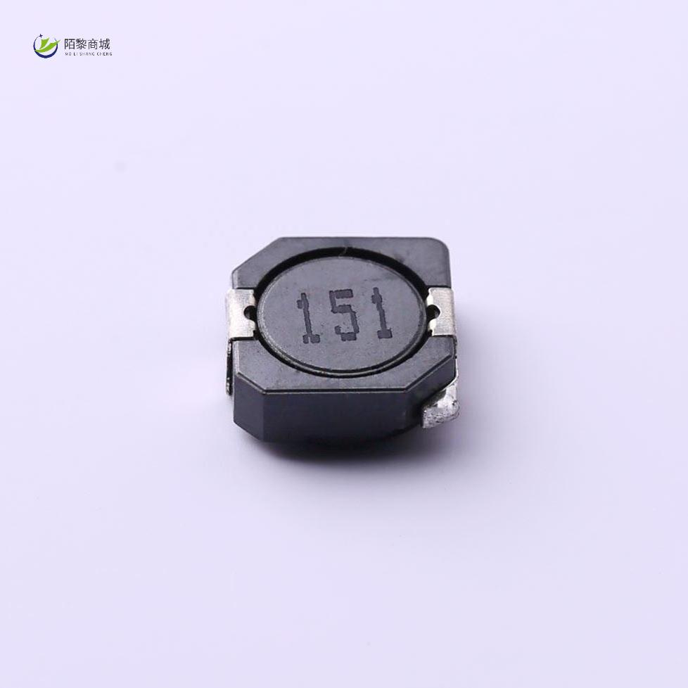 全新原装YPRH104R-151M正品/功率电感 150µH ±20% 506m