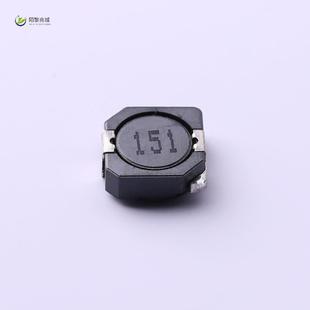 YPRH104R ±20% 151M正品 150µH 506m 功率电感 全新原装