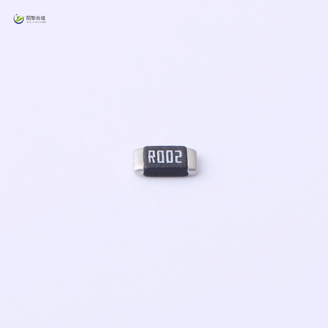 全新原装LMJ12MF1P0R002正品/2mΩ ±1% 1W