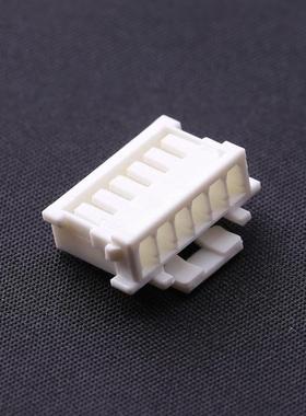 全新原装513820600正品/2mm 1x6P