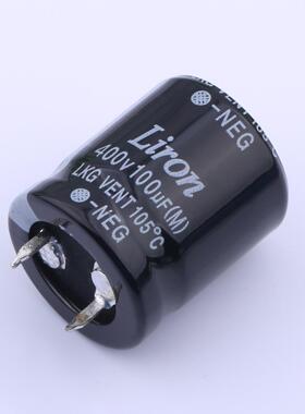 全新原装LKG2G101MP025K40B正品/100uF ±20% 400V