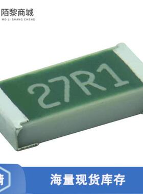 原装正品TNPW12061M00BEEA全新RES 1M OHM 0.1% 1/4W 1206