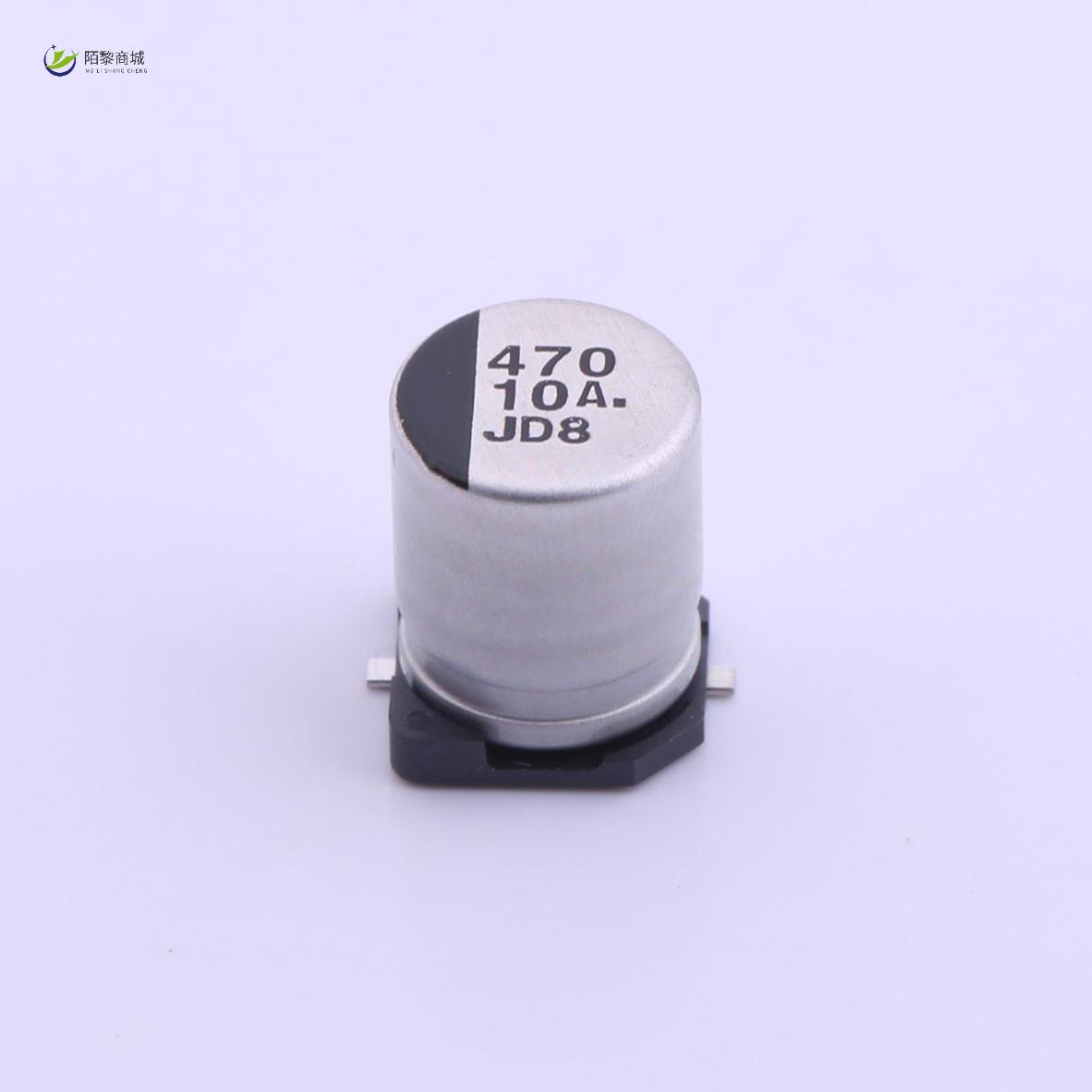 全新原装EEE1AA471UP正品/470uF ±20% 10V