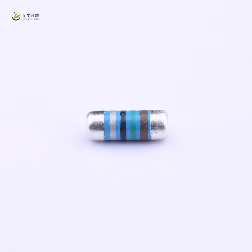 全新原装MM52F1R50TKRTR2K0正品/1.5Ω ±1% 500mW