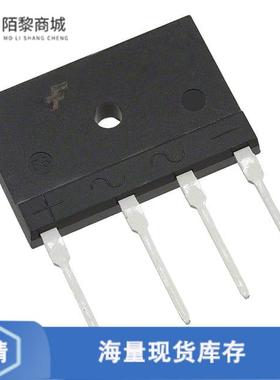 全新原装DFB2005正品/BRIDGE RECT 1PHASE 50V 20A TS6P