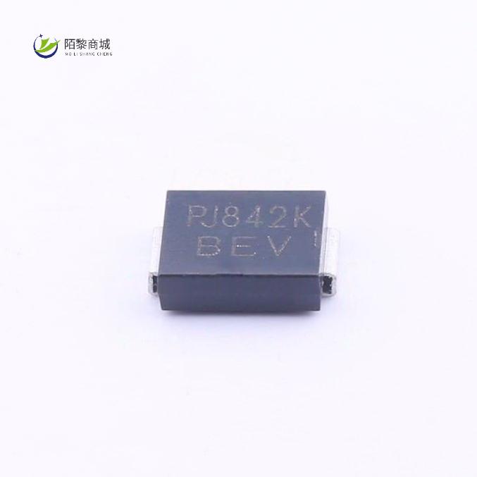 全新原装1.5SMCJ20CA_R1_00001正品/双向 Vrwm:20V