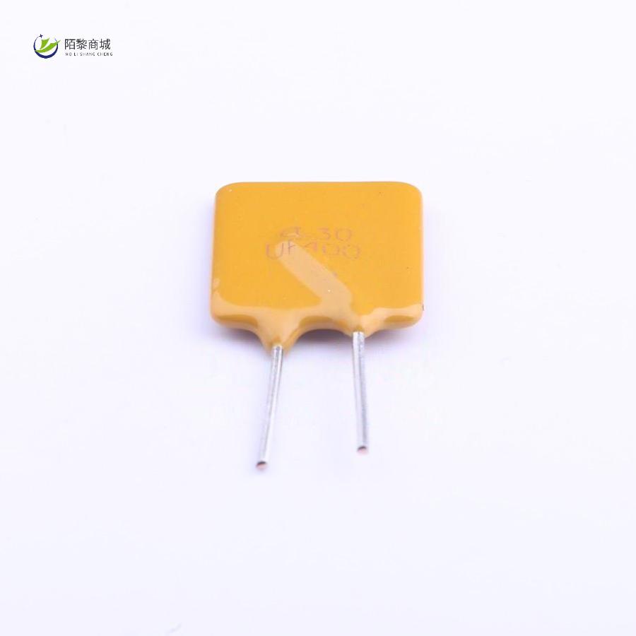 全新原装A30-400正品/PTC自恢复保险丝 PTC_14X3MM_TM