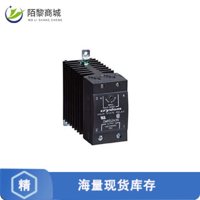 全新原装CMRD4865正品/SSR RELAY SPST-NO 65A 48-530V
