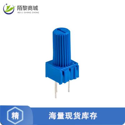 原装正品3362P-1-103TLF全新TRIMMER 10K OHM 0.5W PC