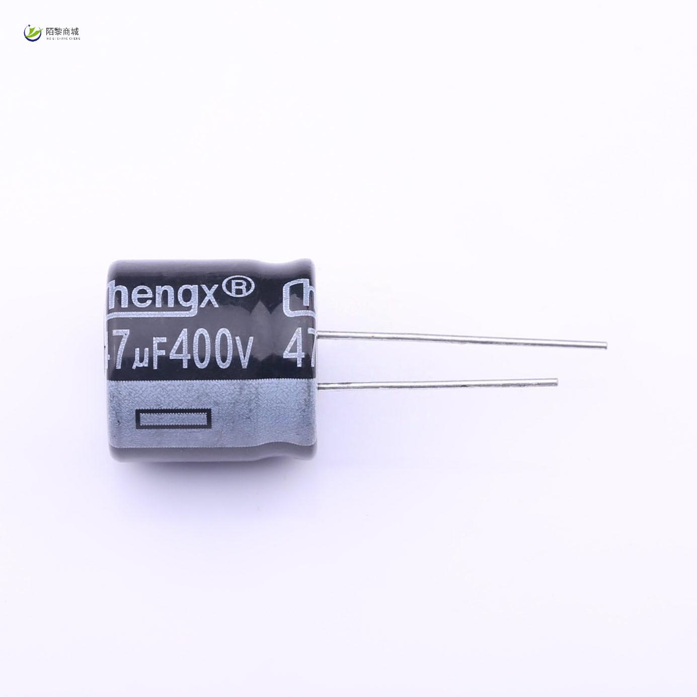 全新原装KM476M400L18RR0VH2FP0正品/47uF ±20% 400V