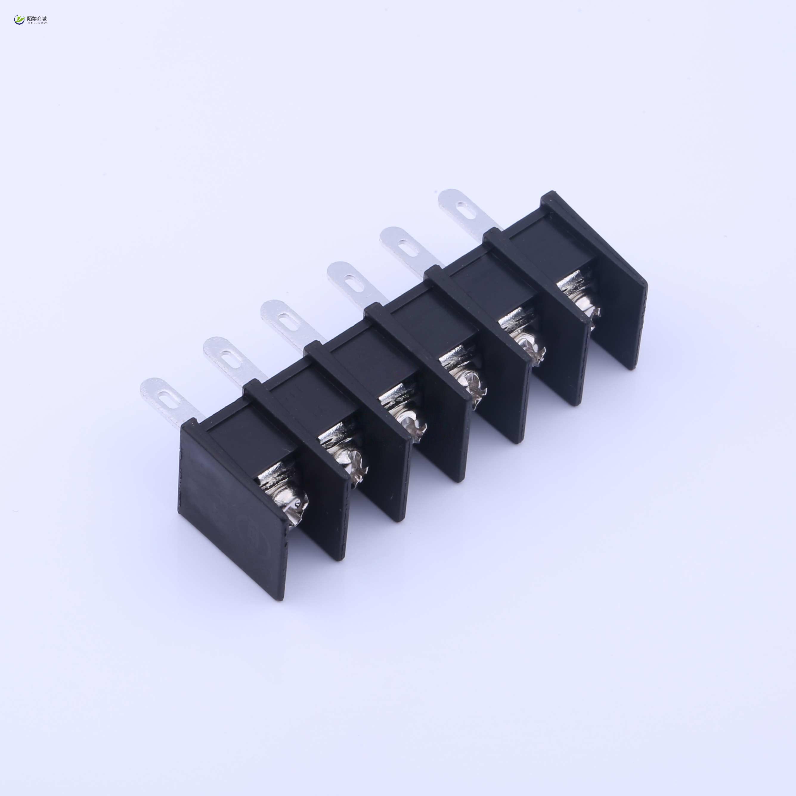 全新原装KF25H-7.62-6P正品/栅栏式接线端子 K