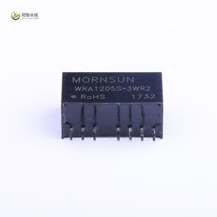 3WR2全新3W 原装 正品 WRA1205S 宽电压输入