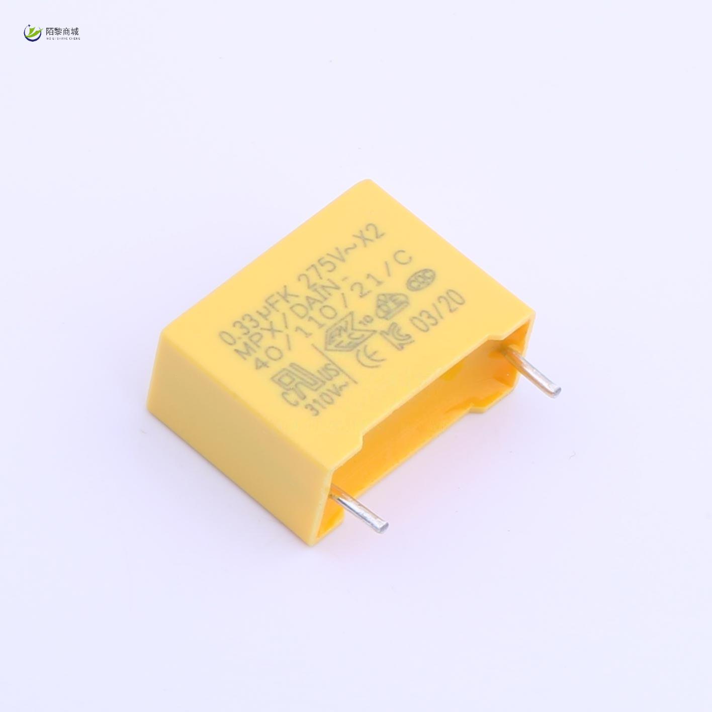全新原装P2334P2K3T35181408正品/等级:X2 330nF ±10%