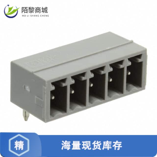 全新原装5431217正品/TERM B HDR 5POS 90DEG 3.81MM