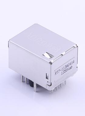 全新原装RT7-113AG41A正品/RJ45 百兆Transformer