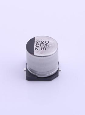 全新原装EEEHA1C221P正品/220uF ±20% 16V