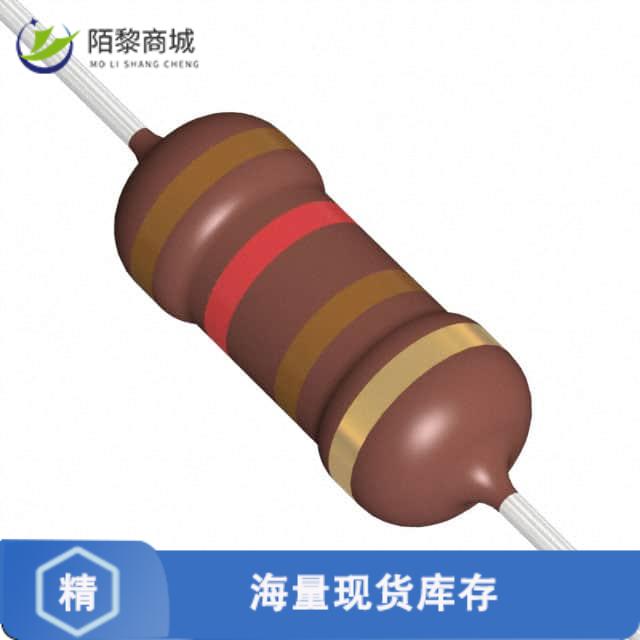 全新原装RR01J120RTB正品/RES 120 OHM 5% 1W AXIAL