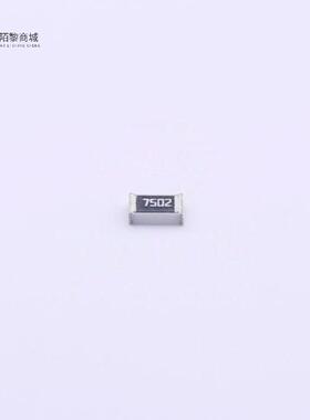 全新原装ERJP06D7502V正品/75kΩ ±0.5% 500mW