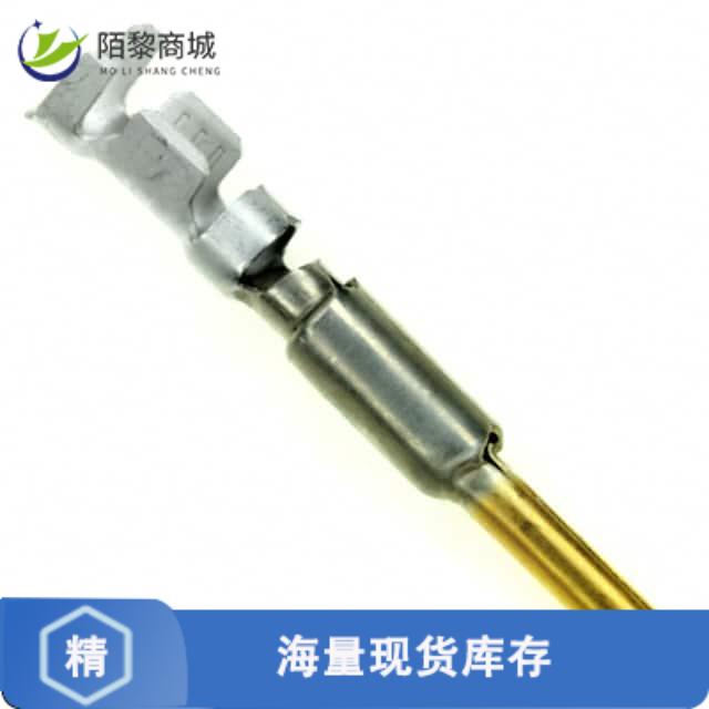 全新原装1-770254-0正品/CONN PIN 14-20AWG CRIMP GOLD