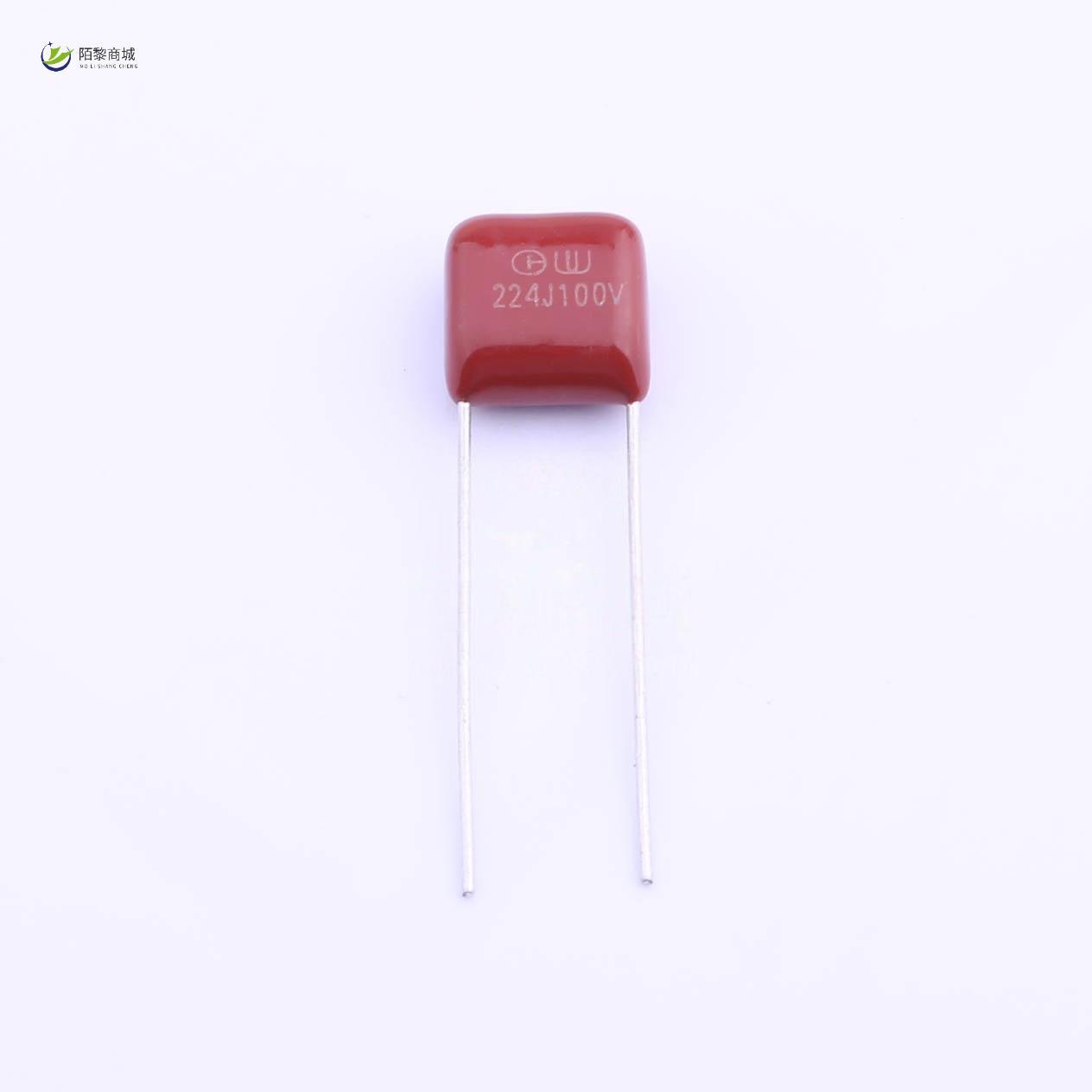 全新原装CFC2A224JD1I10095CW1正品/220nF ±5% 100V