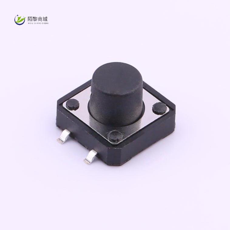 全新原装TS-1103S-C-J正品/12×12×8.5250gf