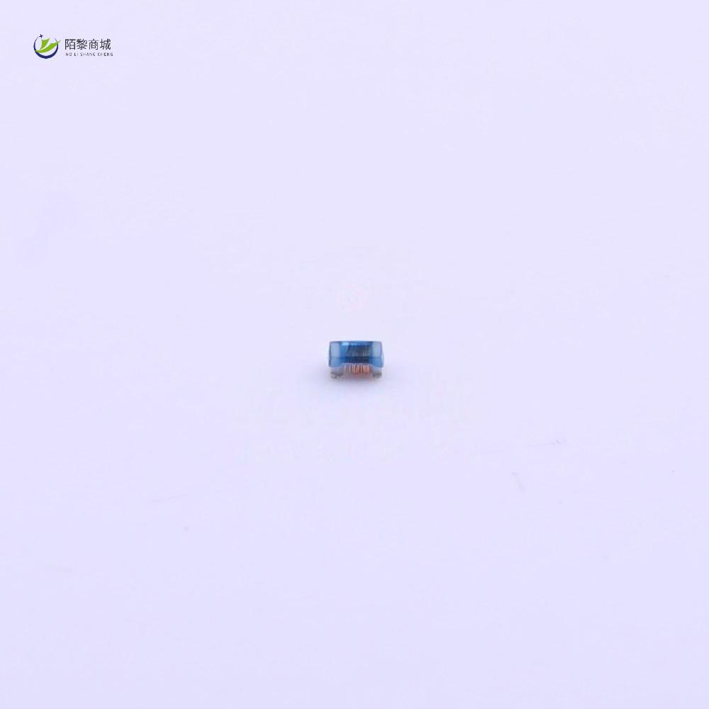 全新原装FHW0402UC039JST正品/39nH ±5% 200mA 750mΩ