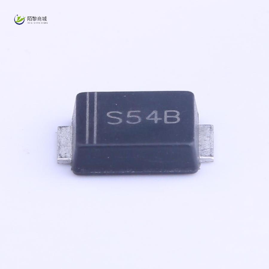 全新原装SS54BF正品/40V 5A 550mV@5A