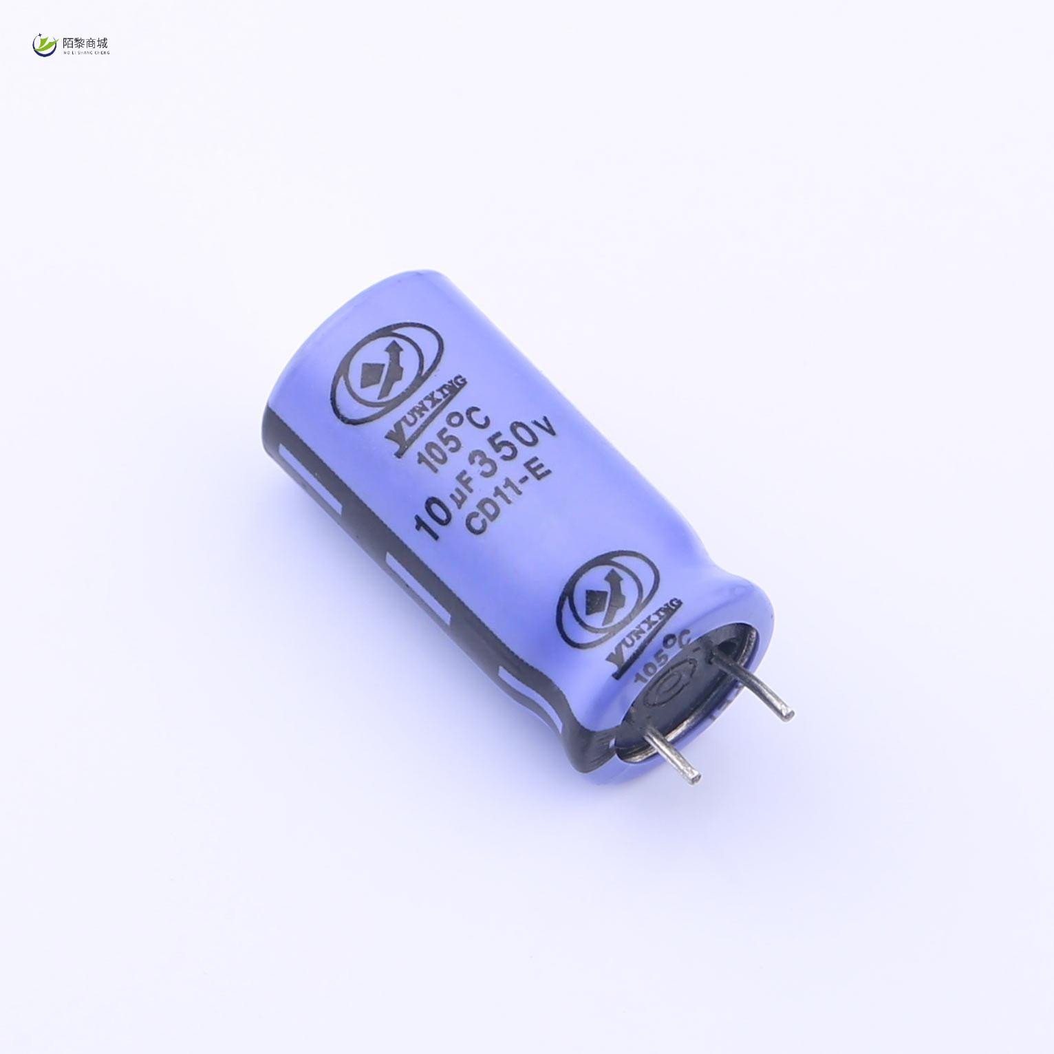 全新原装ECE2VM100G20CTPVZC-L=3.5正品/10uF ±20% 350V