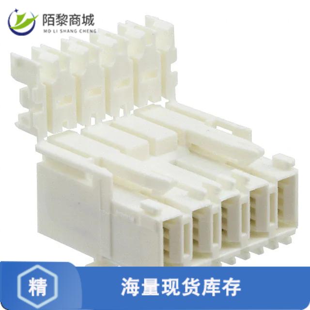 全新原装1534072-5正品/CONN RCPT 5POS IDC TIN