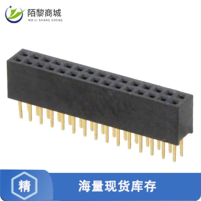 全新原装20021311-00030T4LF正品/CONN RCPT 30POS 0.0