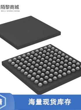 全新原装ATSAM4LC4CA-CFU正品/IC MCU 32BIT 256KB FLS