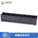 50POS 104693 CONN 全新原装 SMD 5正品 HEADER 1.27MM