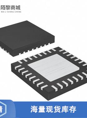 全新原装NB4N111KMNG正品/IC CLK BUFFER 1:10 400MHZ