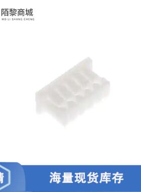 全新原装10114826-00005LF正品/CONN RCPT HSG 5POS 1.