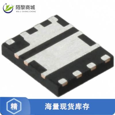 全新原装FDMS3669S正品/MOSFET 2N-CH 30V 13A/18A POW